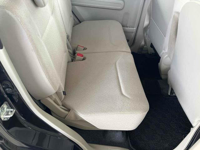 ワゴンＲ ハイブリッドＦＸ　レーンアシスト　衝突被害軽減システム　オートライト　スマートキー　アイドリングストップ　電動格納ミラー　シートヒーター　ベンチシート　ＣＶＴ　盗難防止システム　ＡＢＳ　ＥＳＣ　ＣＤ（66枚目）