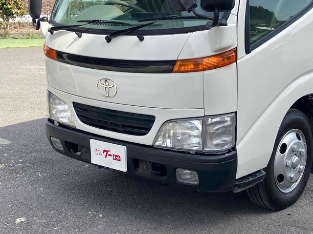 トヨエース 　トラック　ダンプ　ＥＴＣ　エアコン　パワーウィンドウ　パワステ　５速マニュアル　積載量２０００ｋｇ（6枚目）