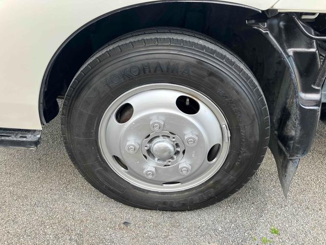 トヨエース 　トラック　ダンプ　ＥＴＣ　エアコン　パワーウィンドウ　パワステ　５速マニュアル　積載量２０００ｋｇ（27枚目）