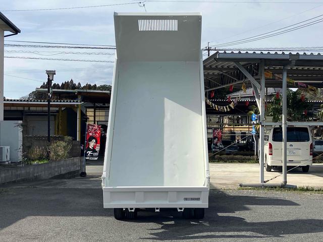 トヨエース 　トラック　ダンプ　ＥＴＣ　エアコン　パワーウィンドウ　パワステ　５速マニュアル　積載量２０００ｋｇ（29枚目）