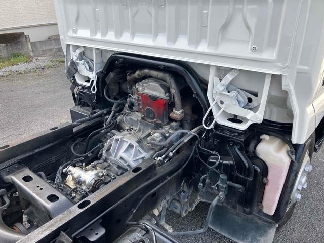 トヨエース 　トラック　ダンプ　ＥＴＣ　エアコン　パワーウィンドウ　パワステ　５速マニュアル　積載量２０００ｋｇ（31枚目）