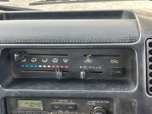 トヨエース 　トラック　ダンプ　ＥＴＣ　エアコン　パワーウィンドウ　パワステ　５速マニュアル　積載量２０００ｋｇ（35枚目）