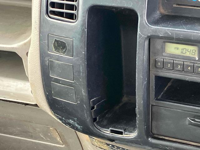 トヨエース 　トラック　ダンプ　ＥＴＣ　エアコン　パワーウィンドウ　パワステ　５速マニュアル　積載量２０００ｋｇ（41枚目）