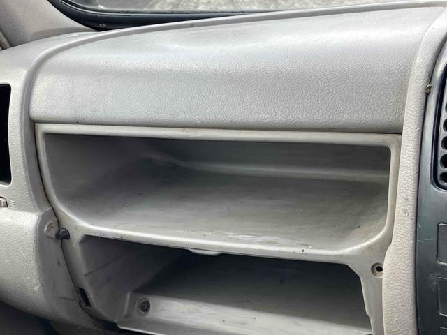 トヨエース 　トラック　ダンプ　ＥＴＣ　エアコン　パワーウィンドウ　パワステ　５速マニュアル　積載量２０００ｋｇ（43枚目）