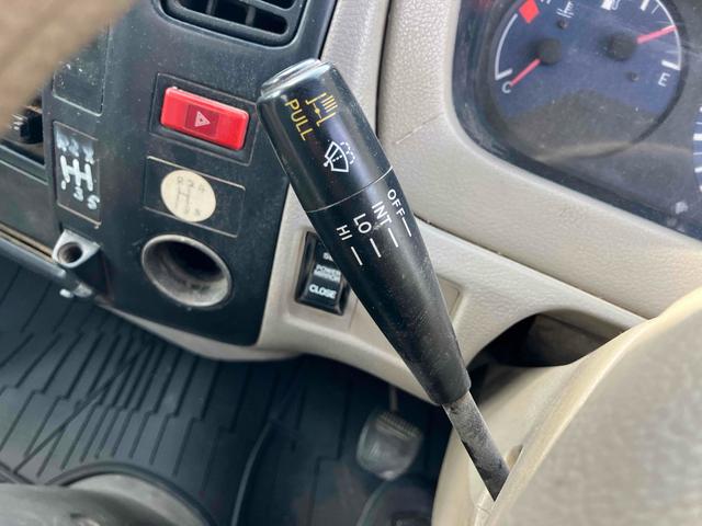 トヨエース 　トラック　ダンプ　ＥＴＣ　エアコン　パワーウィンドウ　パワステ　５速マニュアル　積載量２０００ｋｇ（51枚目）