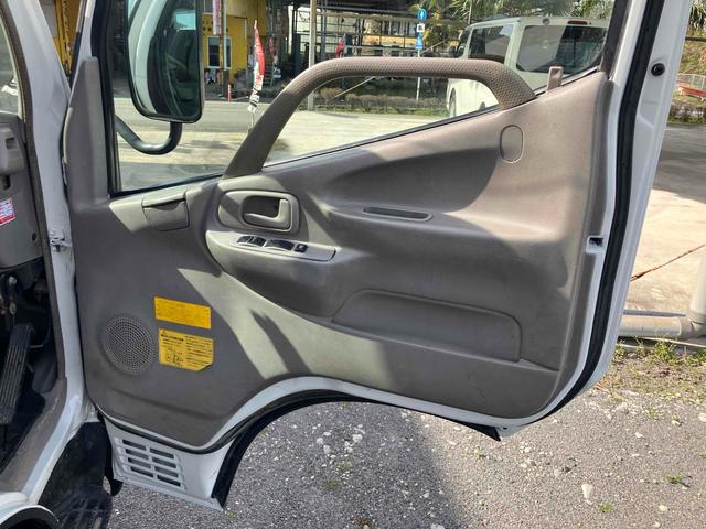 トヨエース 　トラック　ダンプ　ＥＴＣ　エアコン　パワーウィンドウ　パワステ　５速マニュアル　積載量２０００ｋｇ（58枚目）