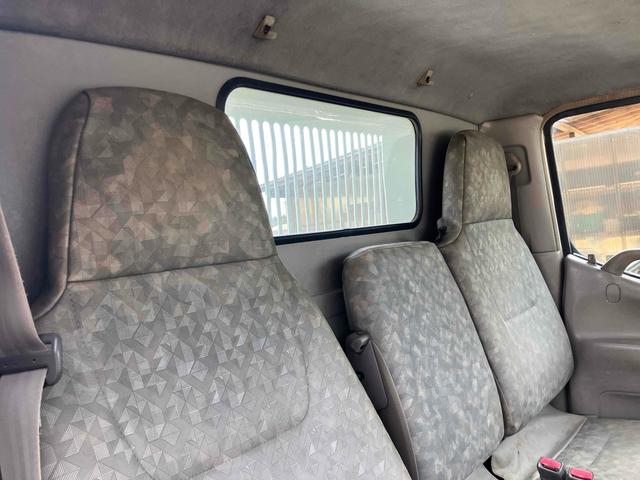 トヨエース 　トラック　ダンプ　ＥＴＣ　エアコン　パワーウィンドウ　パワステ　５速マニュアル　積載量２０００ｋｇ（61枚目）