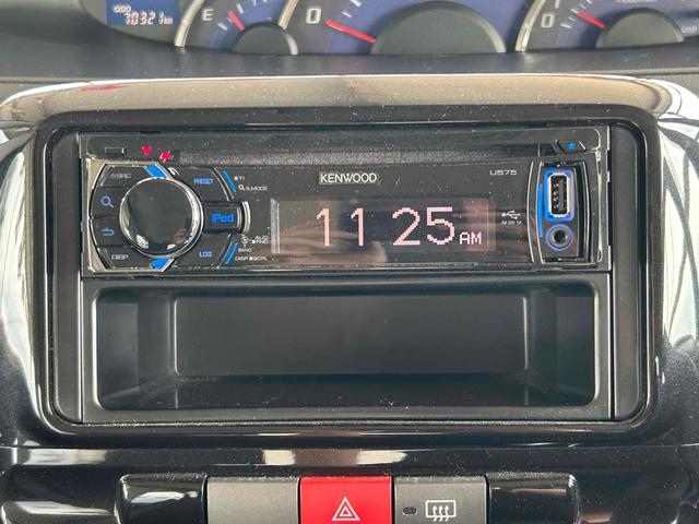 Daihatsu Tanto X Special