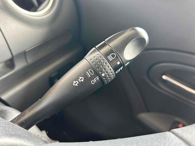 Daihatsu Tanto X Special