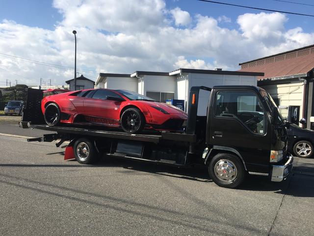 ハマーＨ２ ラグジュアリーパッケージ　自社ＭＡＤ　ＯＦＦ　ＢＬＡＣＫ　ＣＵＳＴＯＭＳ　ワンオフ６本出しマフラー　Ｒ２４ホイール（67枚目）