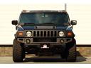 HUMMER HUMMER H2