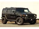 HUMMER HUMMER H2