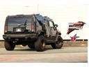 HUMMER HUMMER H2