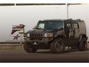 HUMMER HUMMER H2