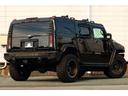 HUMMER HUMMER H2