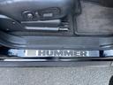 HUMMER HUMMER H2