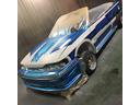 ラグジュアリーパッケージ　自社ＭＡＤ　ＯＦＦ　ＢＬＡＣＫ　ＣＵＳＴＯＭＳ　ワンオフ６本出しマフラー　Ｒ２４ホイール（66枚目）