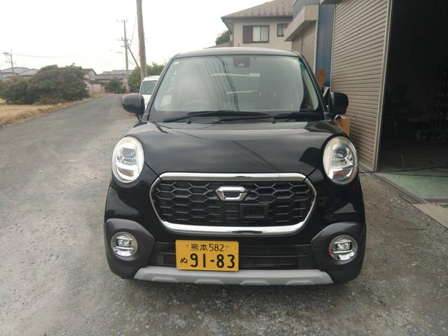 キャスト アクティバＧ　ＳＡＩＩ（2枚目）