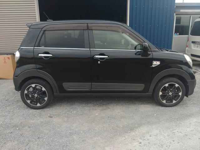 キャスト アクティバＧ　ＳＡＩＩ（4枚目）