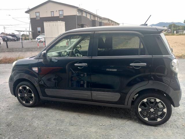 キャスト アクティバＧ　ＳＡＩＩ（5枚目）