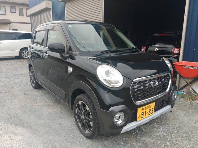 キャスト アクティバＧ　ＳＡＩＩ（6枚目）