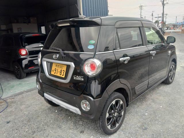 キャスト アクティバＧ　ＳＡＩＩ（8枚目）