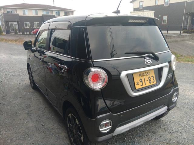 キャスト アクティバＧ　ＳＡＩＩ（9枚目）