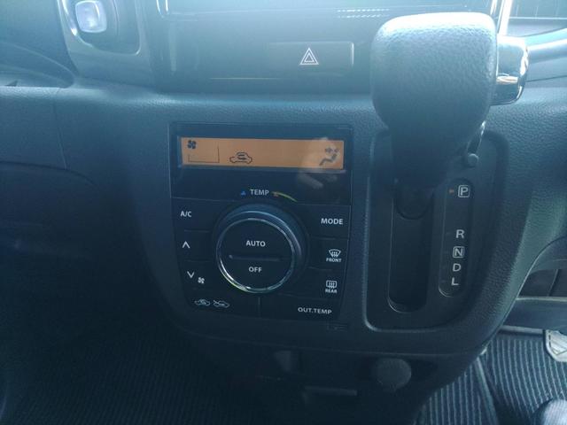 スペーシアカスタム ＴＳ　ワンセグ　ナビ　バックカメラ　両側パワースライドドア（12枚目）