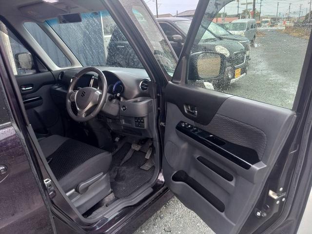 スペーシアカスタム ＴＳ　ワンセグ　ナビ　バックカメラ　両側パワースライドドア（15枚目）