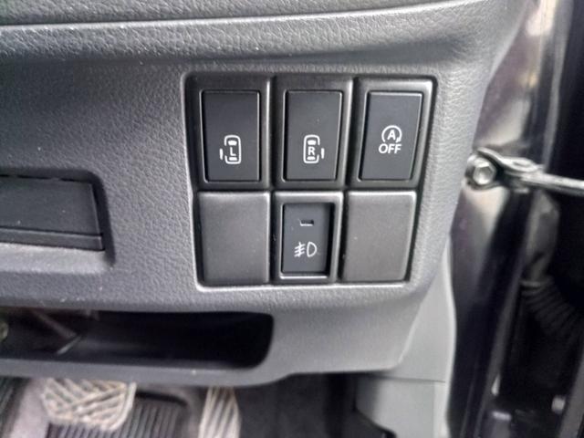 スペーシアカスタム ＴＳ　ワンセグ　ナビ　バックカメラ　両側パワースライドドア（18枚目）