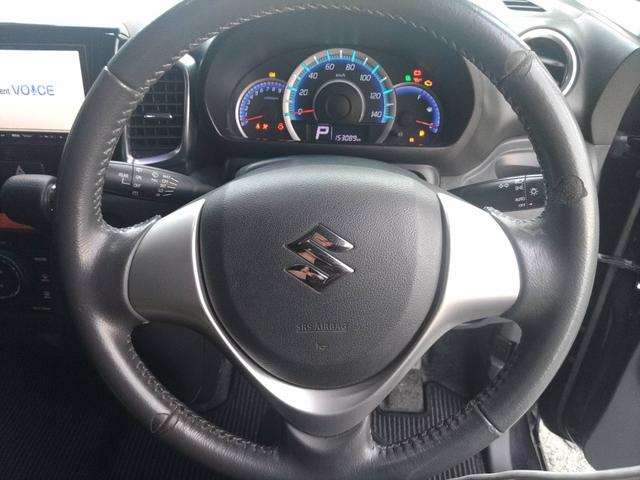 スペーシアカスタム ＴＳ　ワンセグ　ナビ　バックカメラ　両側パワースライドドア（20枚目）