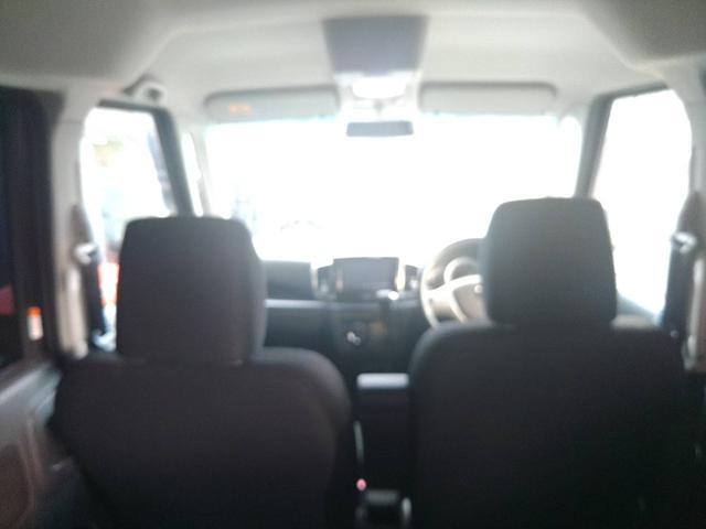 スペーシアカスタム ＴＳ　ワンセグ　ナビ　バックカメラ　両側パワースライドドア（21枚目）