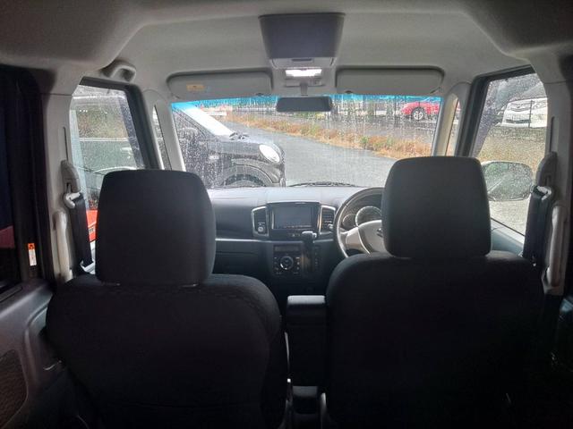 スペーシアカスタム ＴＳ　ワンセグ　ナビ　バックカメラ　両側パワースライドドア（22枚目）