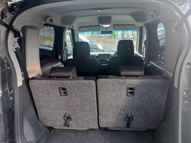 スペーシアカスタム ＴＳ　ワンセグ　ナビ　バックカメラ　両側パワースライドドア（23枚目）