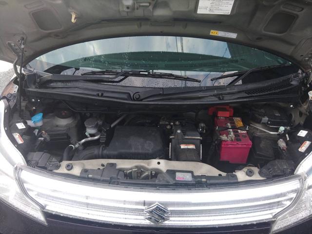 スペーシアカスタム ＴＳ　ワンセグ　ナビ　バックカメラ　両側パワースライドドア（24枚目）