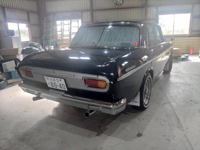 クラウン マフラー交換済み 実走行 希少車(8枚目)