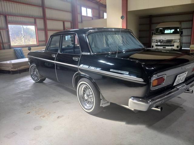 クラウン マフラー交換済み 実走行 希少車(9枚目)