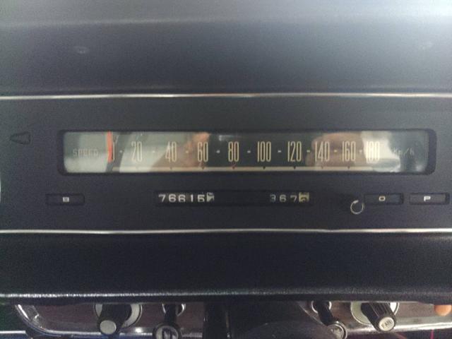 クラウン マフラー交換済み 実走行 希少車(11枚目)