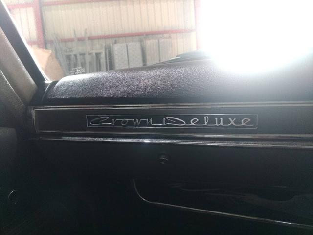 クラウン マフラー交換済み 実走行 希少車(14枚目)