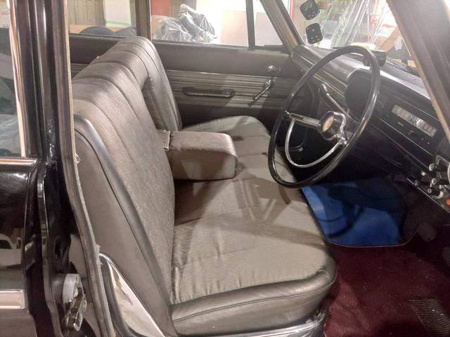 クラウン マフラー交換済み 実走行 希少車(16枚目)