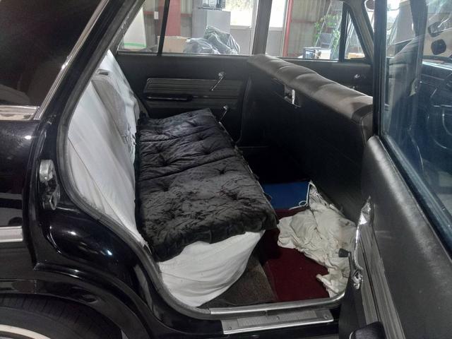 クラウン マフラー交換済み 実走行 希少車(17枚目)