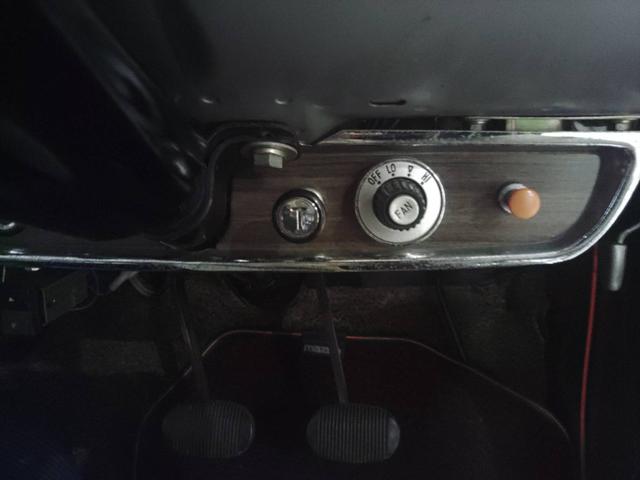 クラウン マフラー交換済み 実走行 希少車(21枚目)