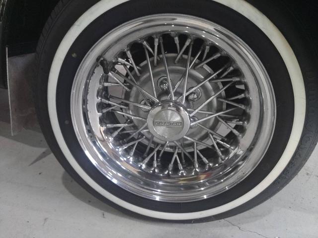 クラウン マフラー交換済み 実走行 希少車(22枚目)