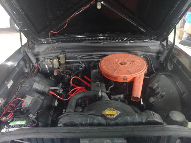 クラウン マフラー交換済み 実走行 希少車(23枚目)