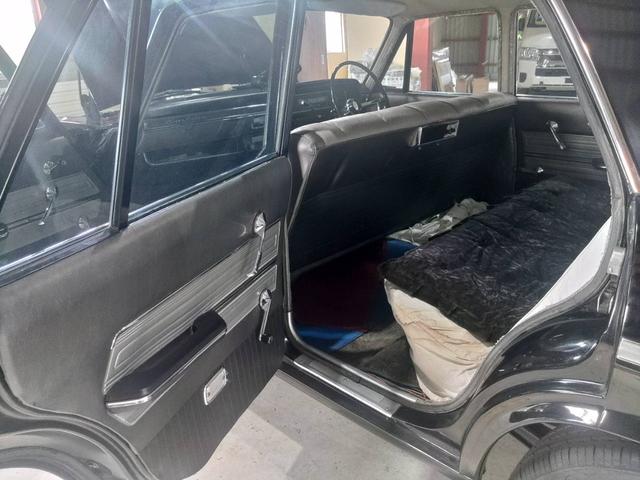 クラウン マフラー交換済み 実走行 希少車(24枚目)