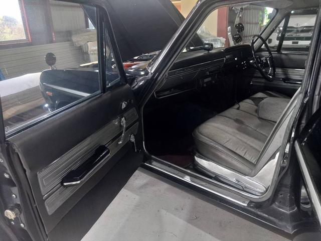 クラウン マフラー交換済み 実走行 希少車(25枚目)