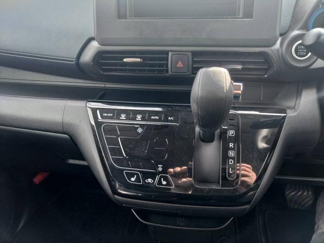 eKクロス G コーナーセンサー付き(11枚目)