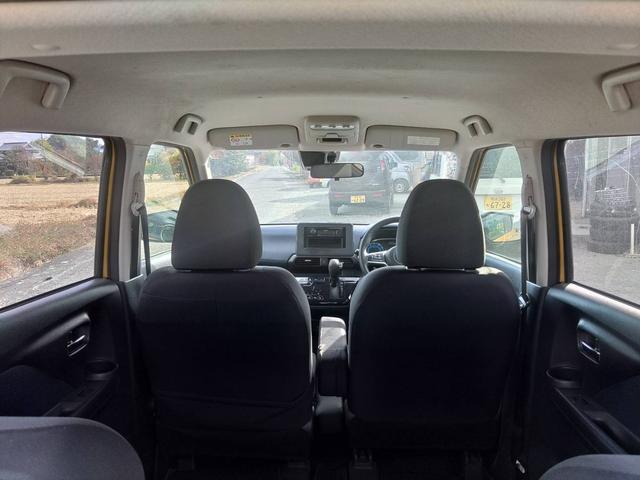 eKクロス G コーナーセンサー付き(13枚目)