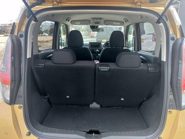 eKクロス G コーナーセンサー付き(14枚目)