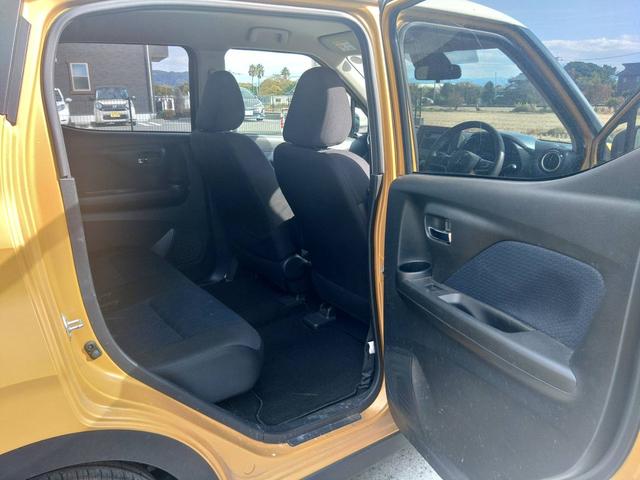 eKクロス G コーナーセンサー付き(15枚目)